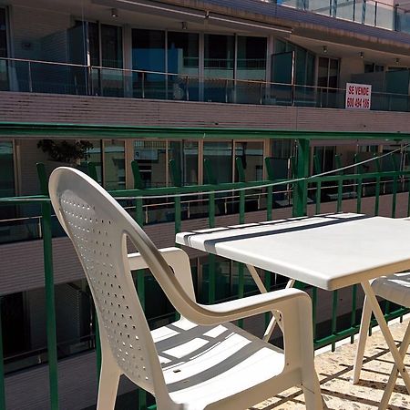 Pension Egea 1 El Puerto de Mazarrón Esterno foto